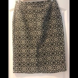Skirt ZARA